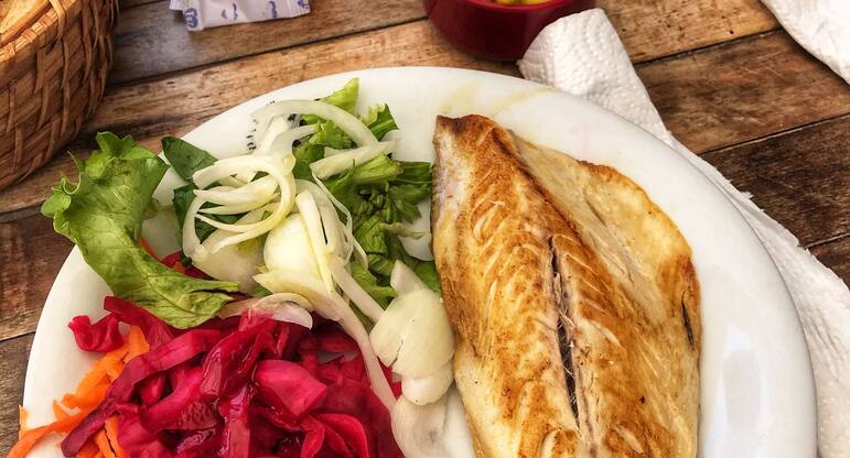 taka balik ekmek resimleri